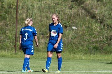 Bild 372 - B-Juniorinnen TuS Tensfeld - FSC Kaltenkirchen : Ergebnis: 3:6